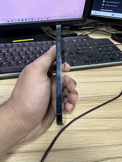 Apple iPhone 12 Pro