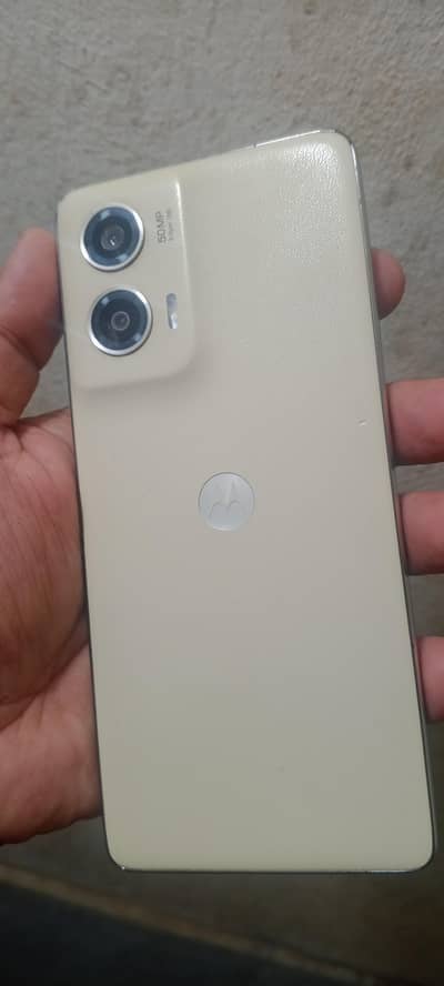 Motorola Moto G Stylus 2024