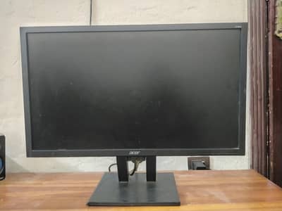 24 inch Lcd 1080p