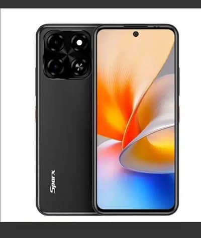 Sparx Neo 11
