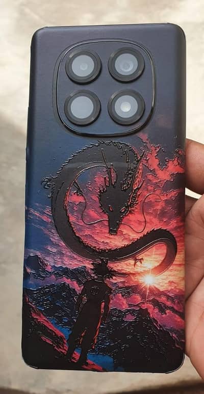 Xiaomi Redmi Note 15