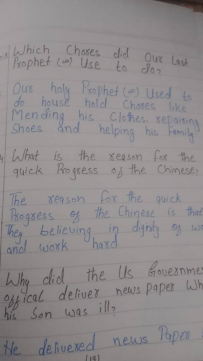 Assignment Writing 0
