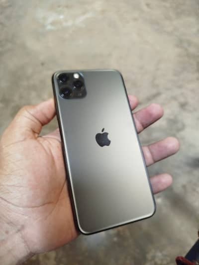 Apple iPhone 11 Pro Max jv