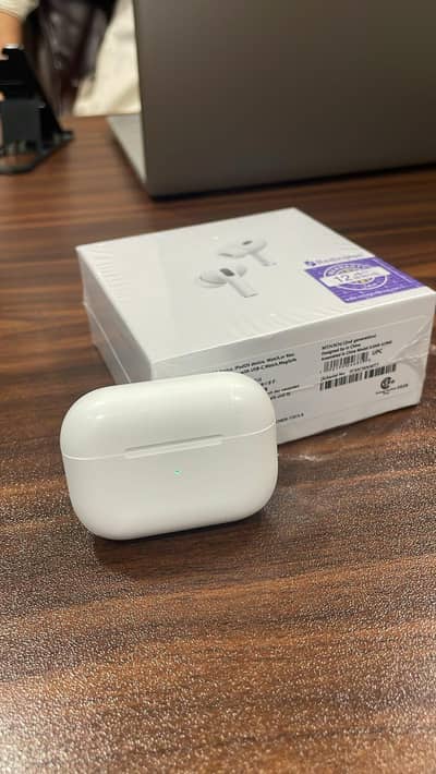 pro 2 premium quality earbuds