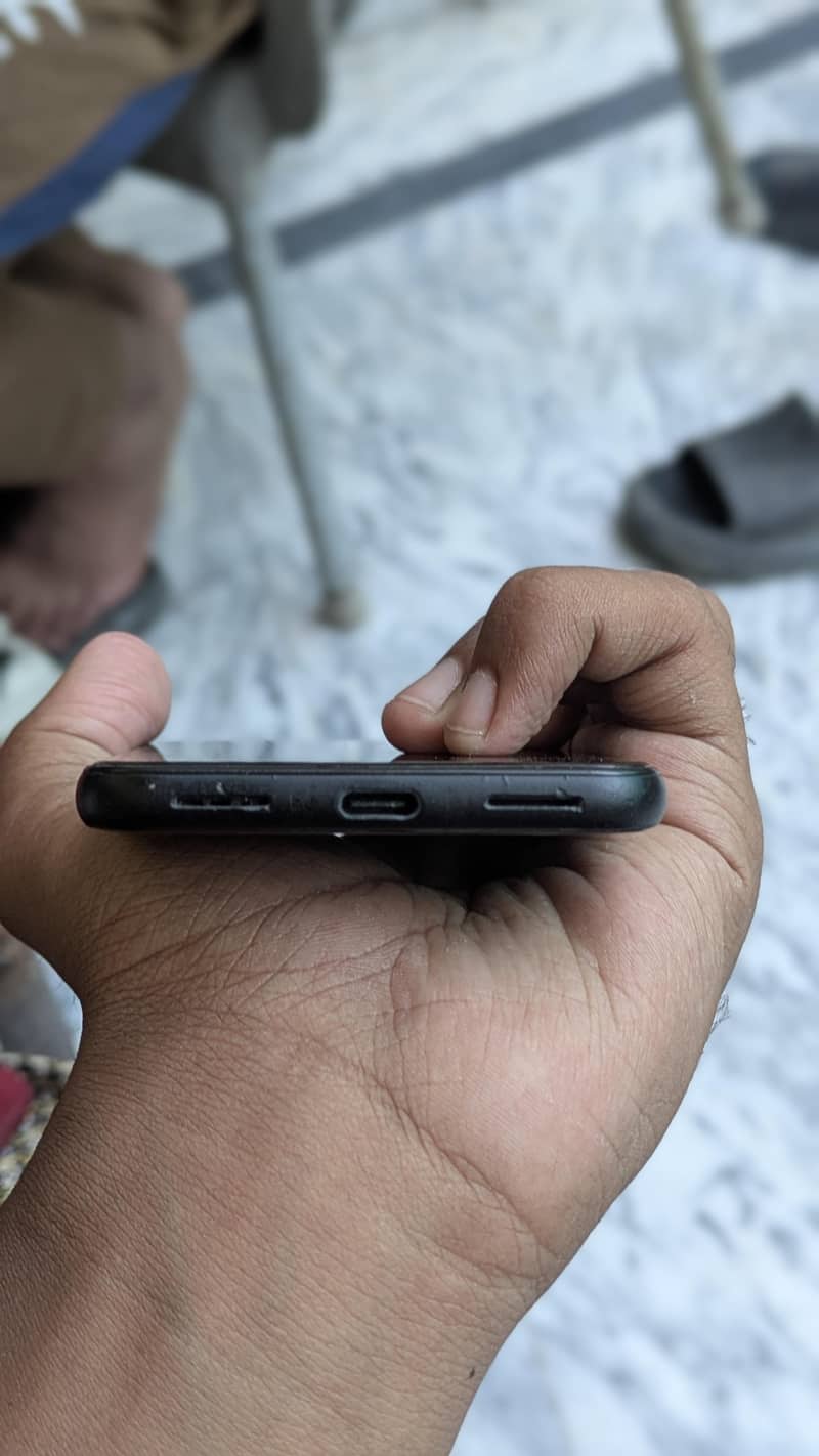 Google Pixel 4 1