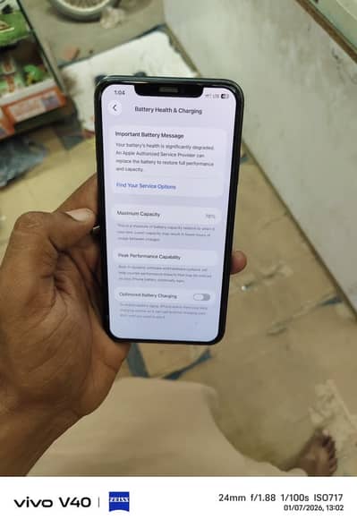 Apple iPhone 11 Pro Max