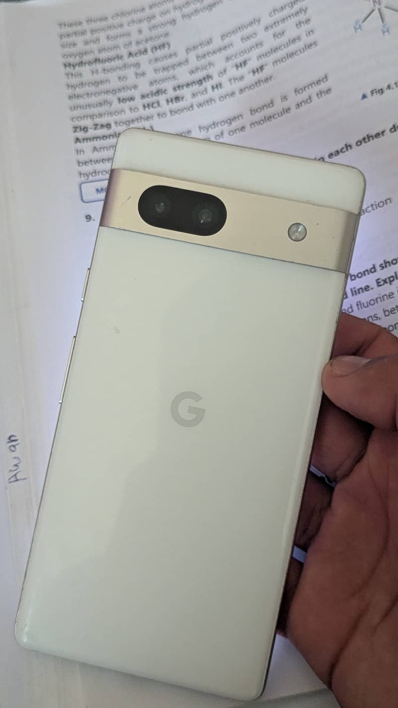 Google Other Model 7a 2