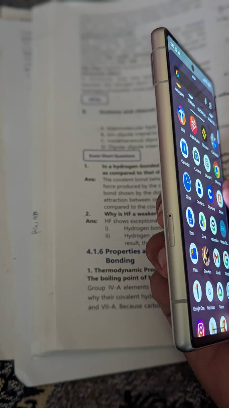 Google Other Model 7a 5