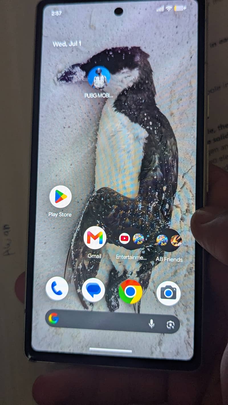 Google Other Model 7a 6