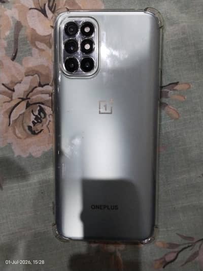 One Plus 8T