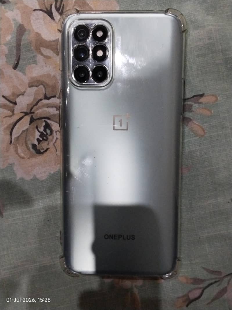 One Plus 8T 0