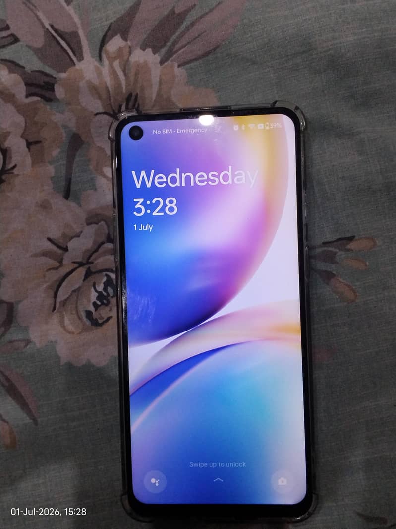 One Plus 8T 1