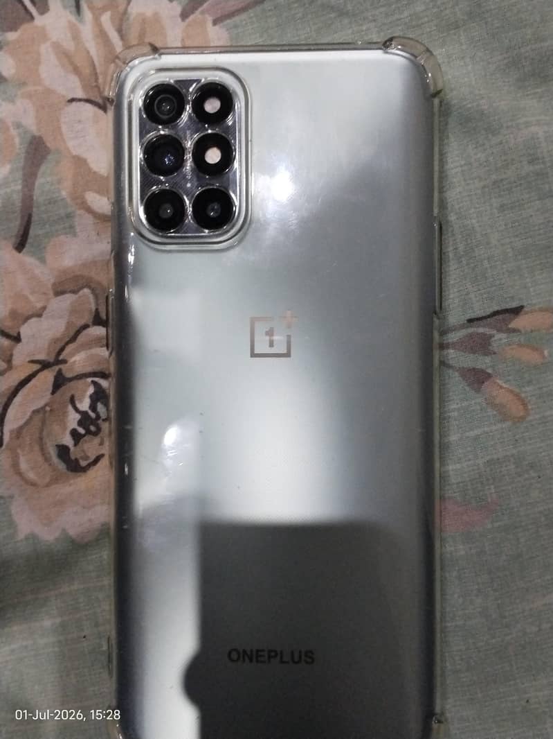 One Plus 8T 3