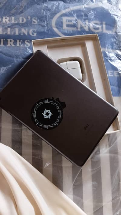 mini 5 64gb with box exchange possible