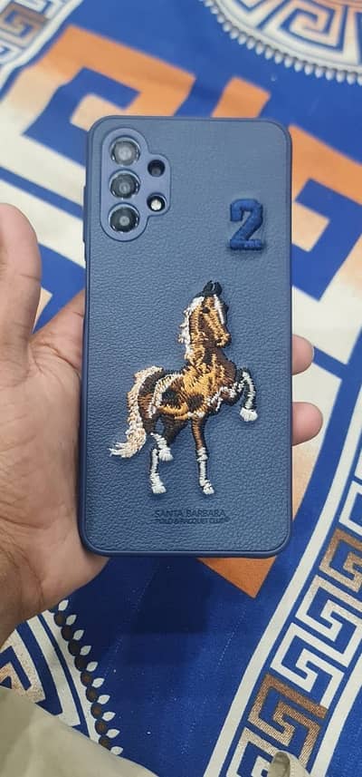 Samsung Mobile A13