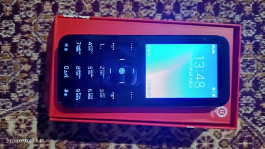 Itel magic 4