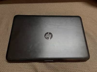 Hp notebook