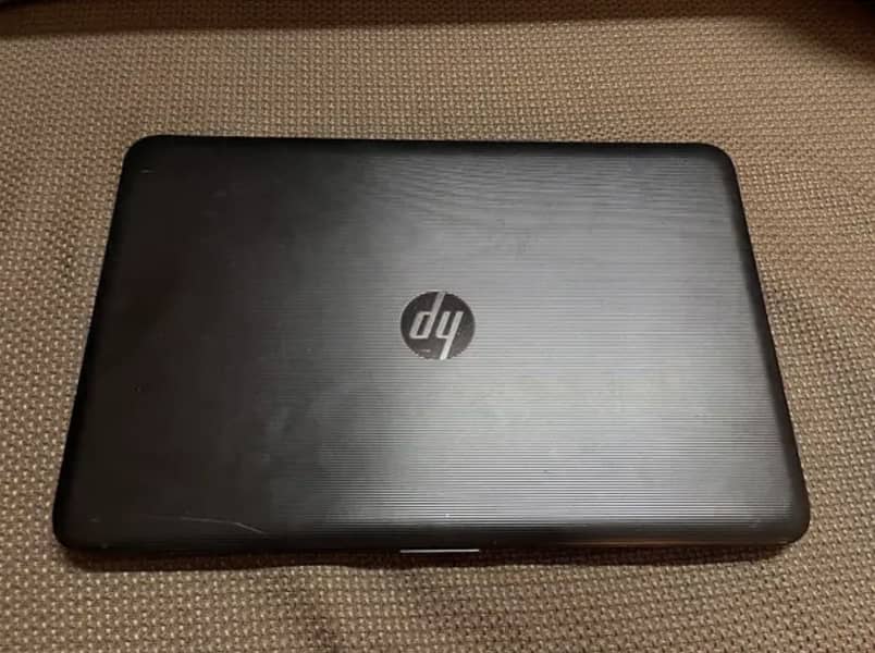 Hp notebook 0