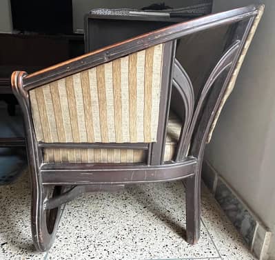 Used sofa 5 seater