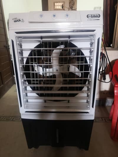 Brand new air cooler