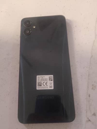 Samsung Mobile A05
