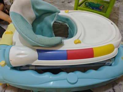 walker and rocker for sale