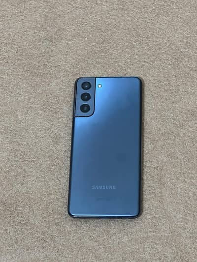 Samsung Mobile S21