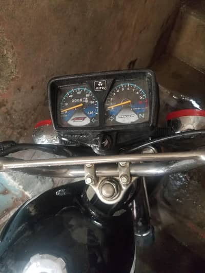 125 honda