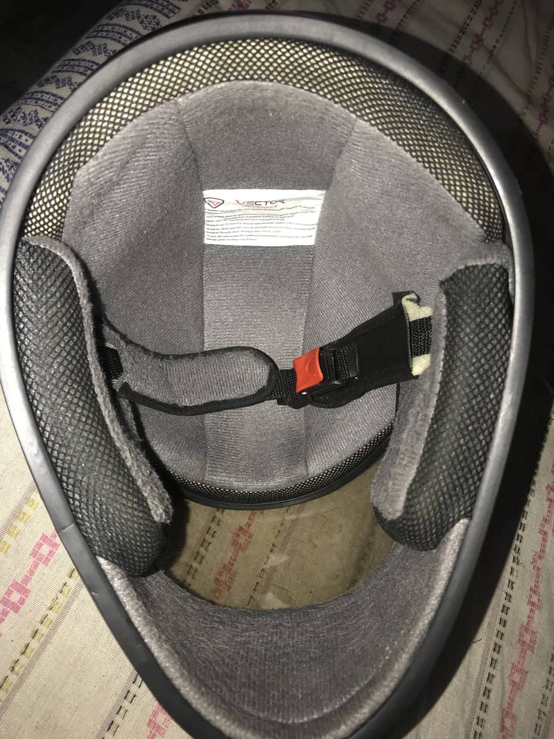 Brand new halemat 3