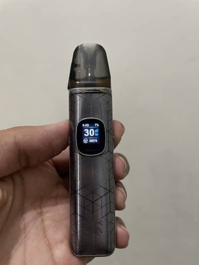 Xlim pro 2 DNA chipset edition