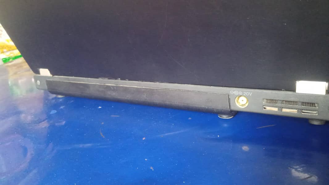 Intel core tm i5 2