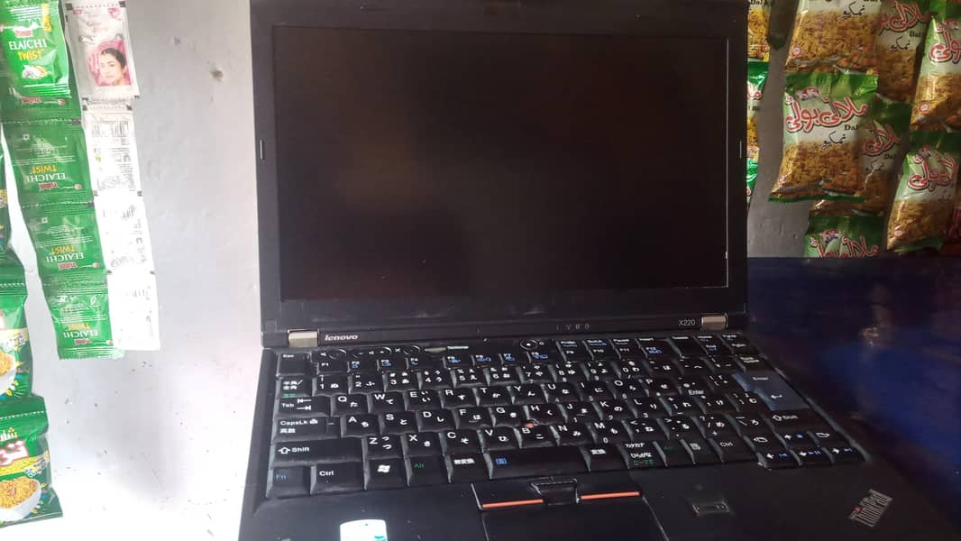 Intel core tm i5 3