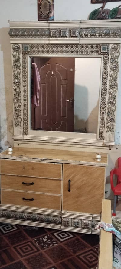 decopaint dressing