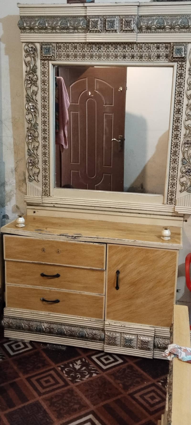 decopaint dressing 1