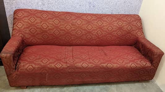 sofa set