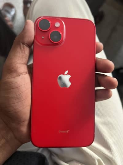 Apple iPhone 14