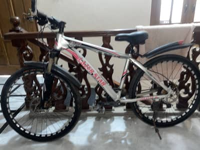 SPORTS CYCLE