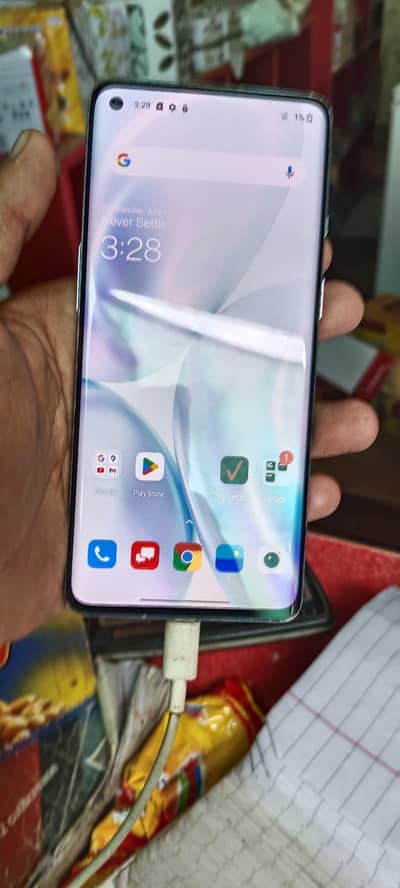 One Plus 8
