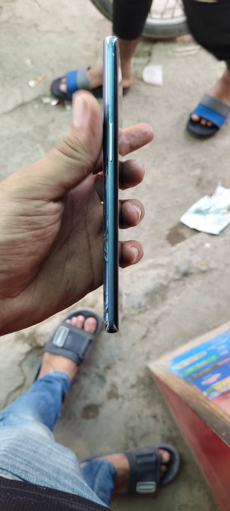 One Plus 8 4