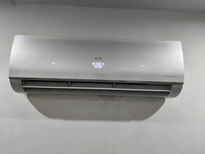 Haier 1.5 Ton Inverter AC