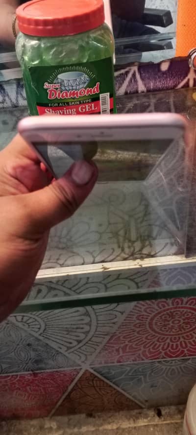 Apple iPhone 6S Plus