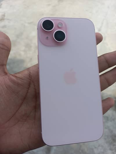 Apple iPhone 15