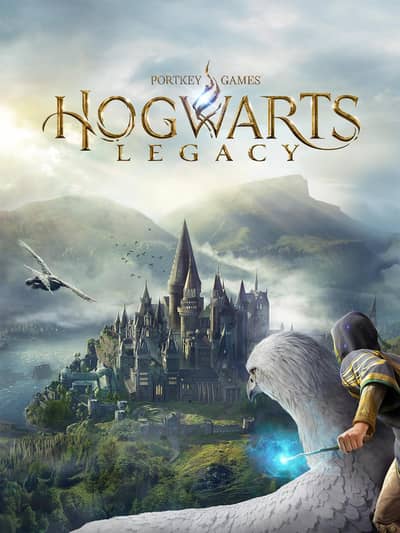 Hogwarts Legacy Original