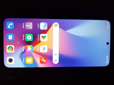 Xiaomi Redmi Note 10 Gray