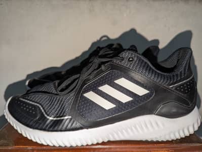 Thirfted shoes