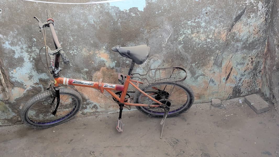 folding cycle 1