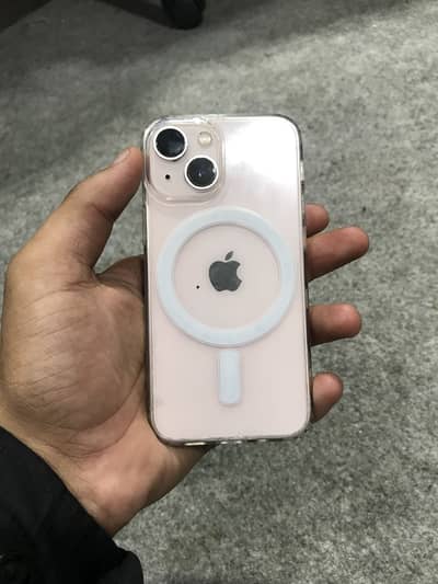 Apple iPhone 13 mini