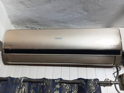 Orient DC inverter gold fin