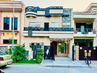 5 MARLA BRAND NEW HOUSE AVAILABLE FOR SALE (AT REASONABLE PRICE) IN CITI HOUSING GUJRANWALA