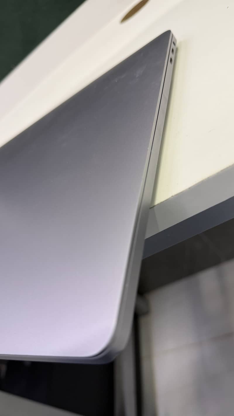 Macbook pro 2019 9